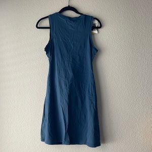 Athleisure Dress! Pockets!